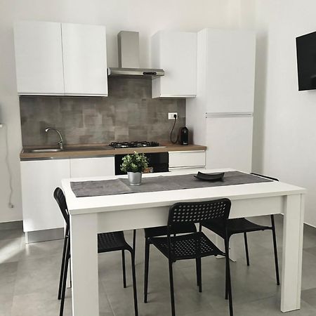 Holiday House Orlando Palermo Exterior foto