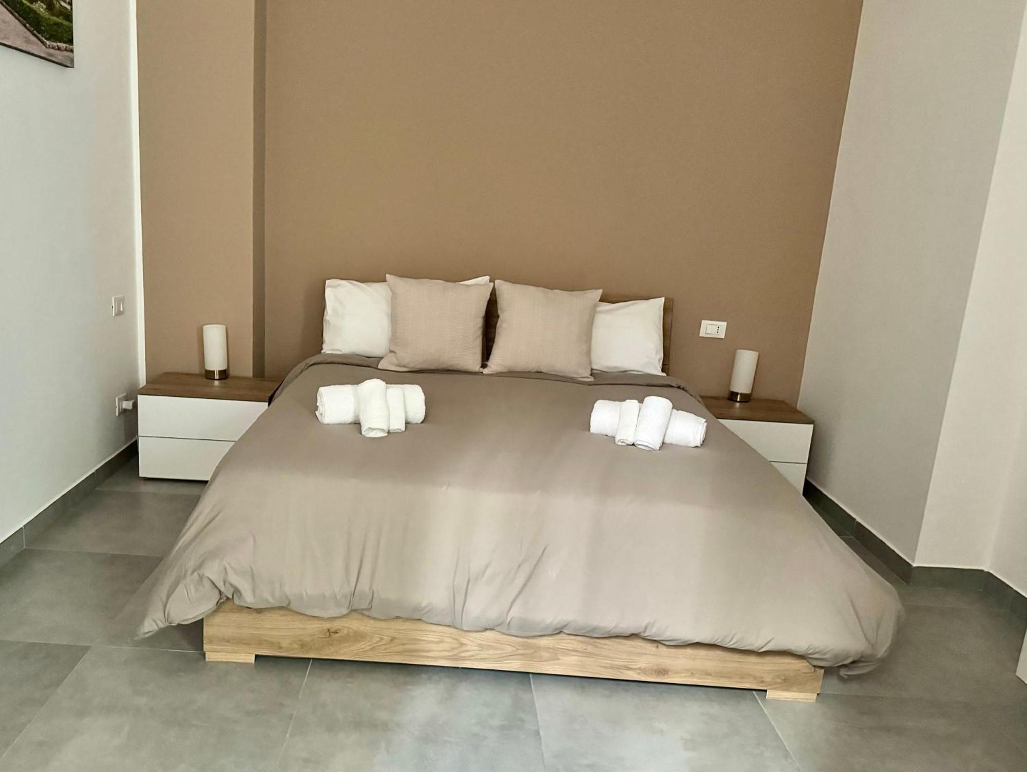 Holiday House Orlando Palermo Exterior foto