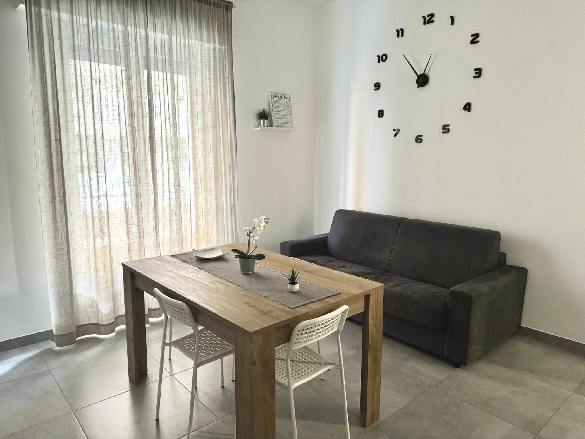 Holiday House Orlando Palermo Exterior foto