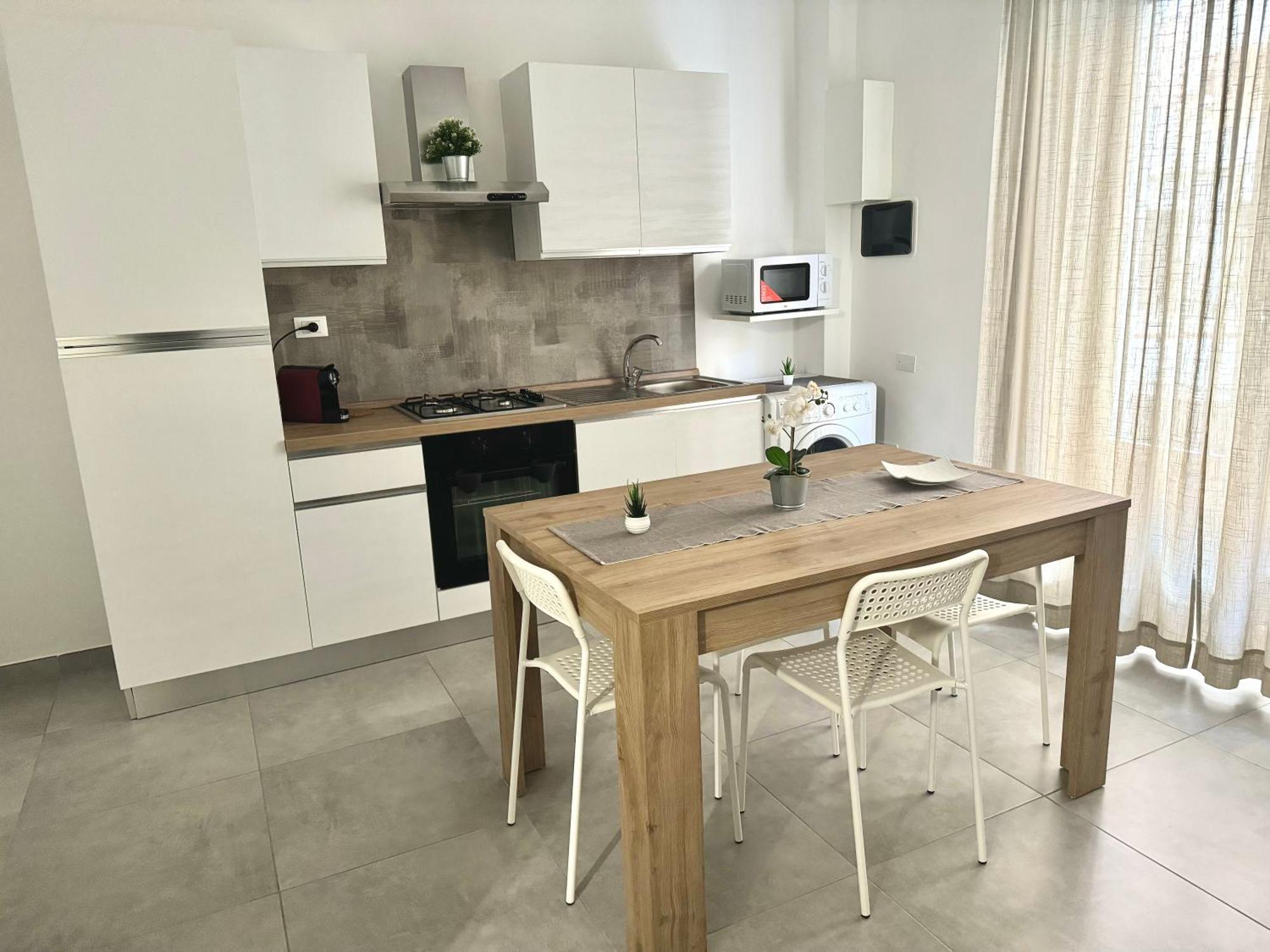 Holiday House Orlando Palermo Exterior foto